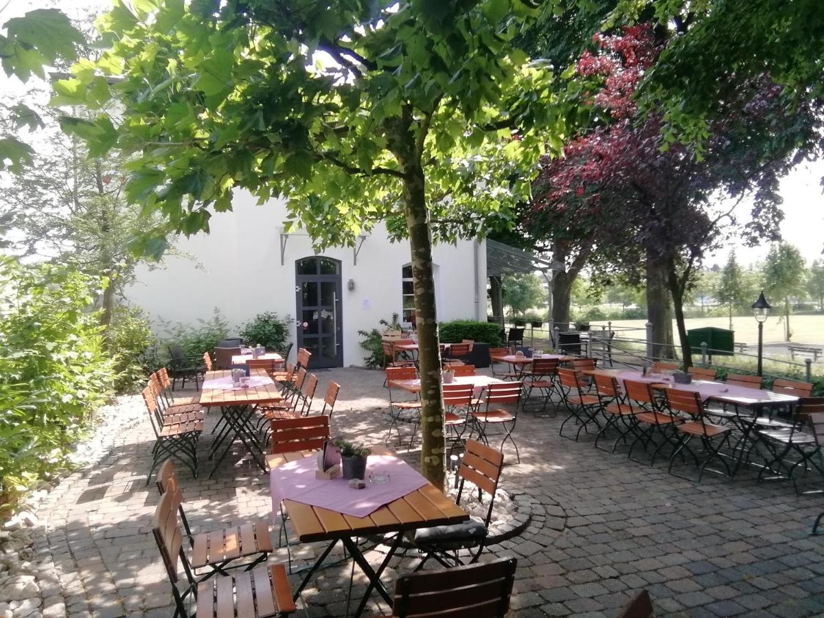 Hotel Xtra Gleis Hörstel Εξωτερικό φωτογραφία