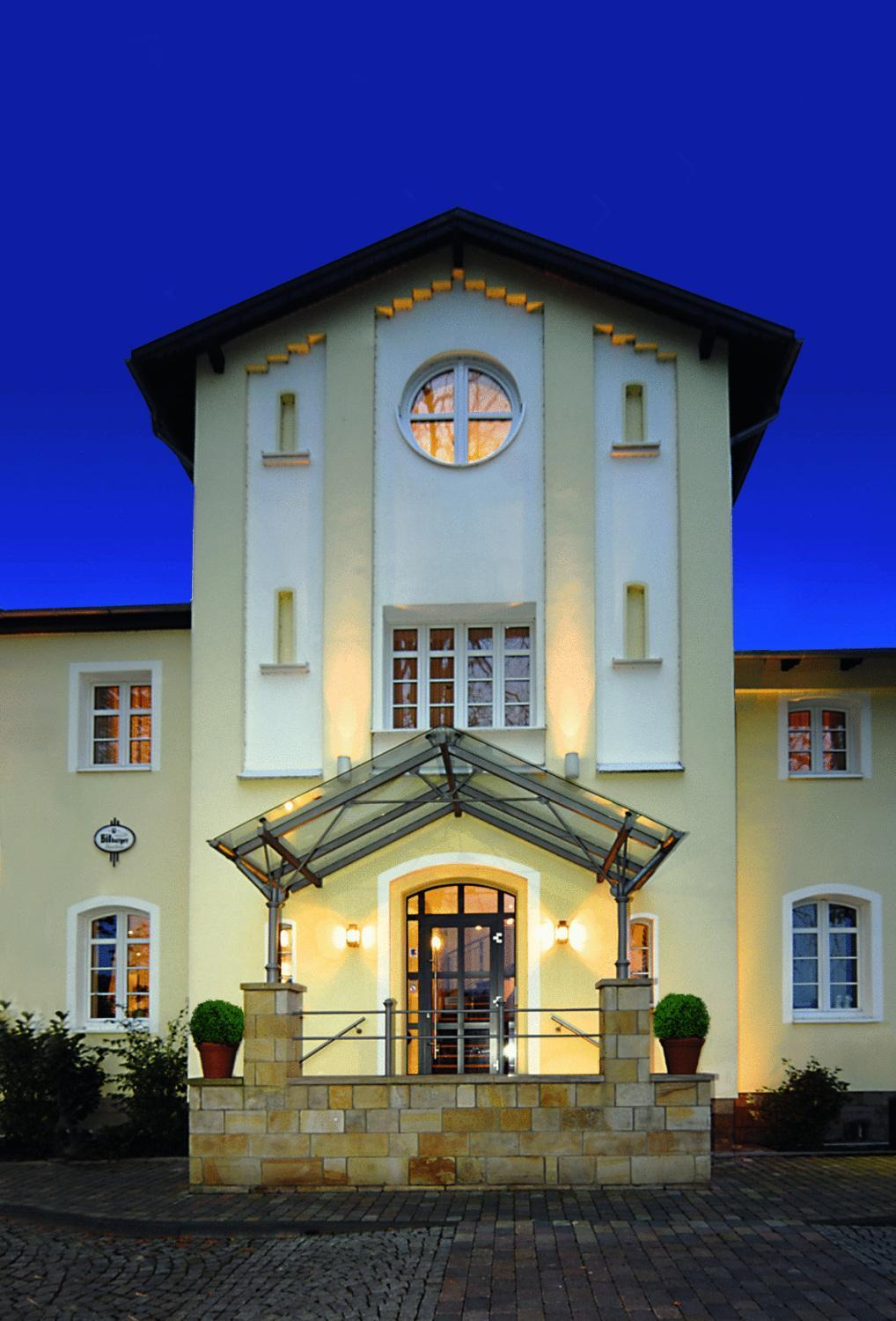 Hotel Xtra Gleis Hörstel Εξωτερικό φωτογραφία