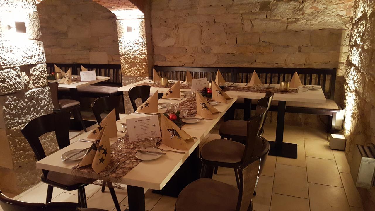 Hotel Xtra Gleis Hörstel Εξωτερικό φωτογραφία