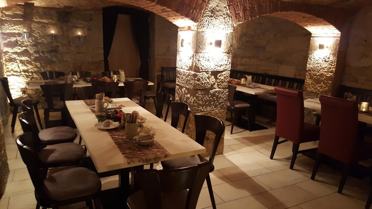 Hotel Xtra Gleis Hörstel Εξωτερικό φωτογραφία