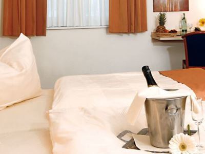 Hotel Xtra Gleis Hörstel Εξωτερικό φωτογραφία