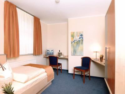 Hotel Xtra Gleis Hörstel Εξωτερικό φωτογραφία
