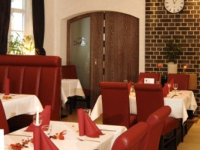 Hotel Xtra Gleis Hörstel Εξωτερικό φωτογραφία